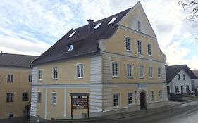 Jugendgaestehaus Ulrichsberg